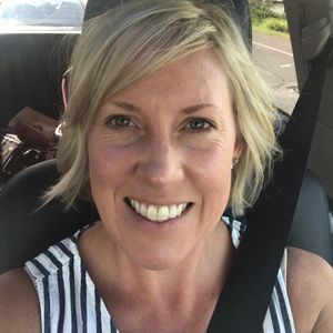 Meet your Posher, Kristin